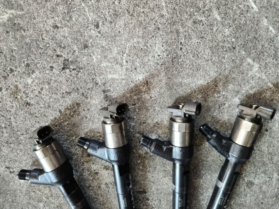 Дюзи за Opel Astra J, K, mokaa 1.6cdti