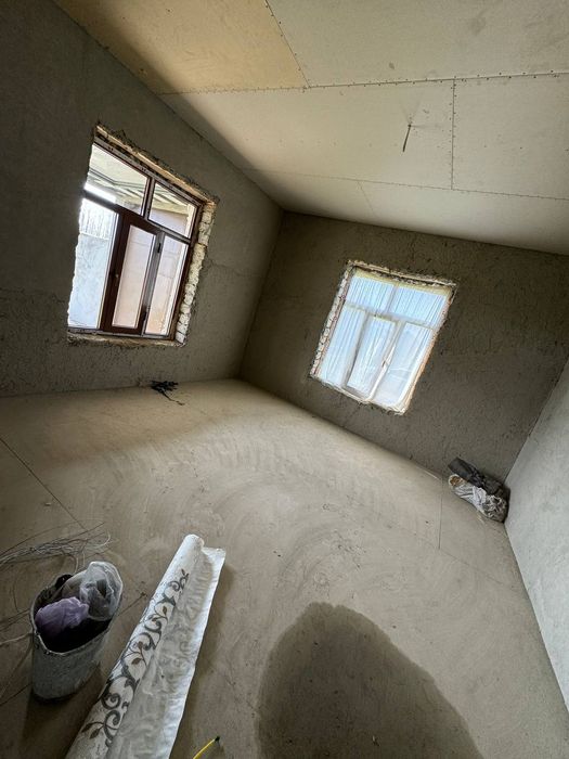 Uy sotiladi 22 sotix