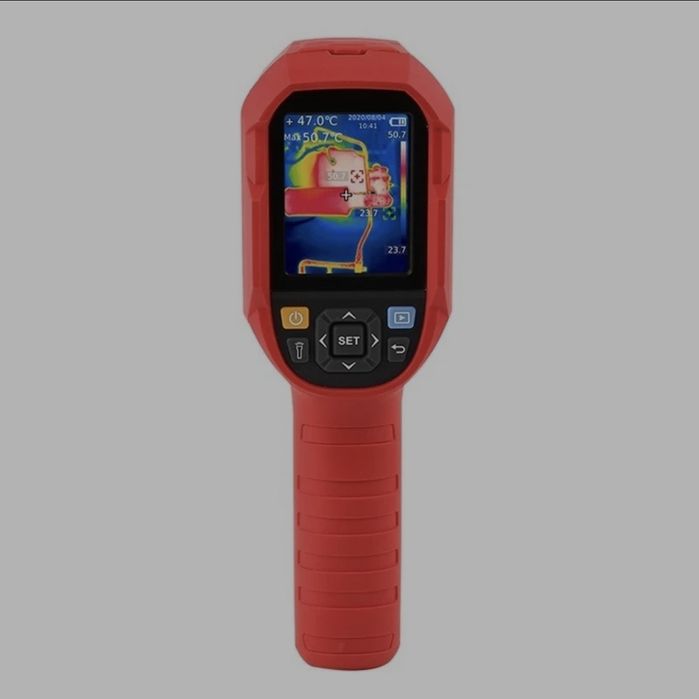 тепловизор UNI-T UTi260B.