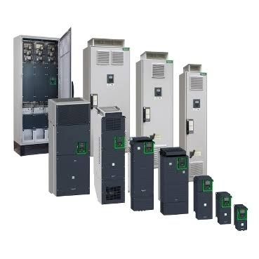 Delta ABB Schneider Lenze Mitsubishi remont PLC ekran