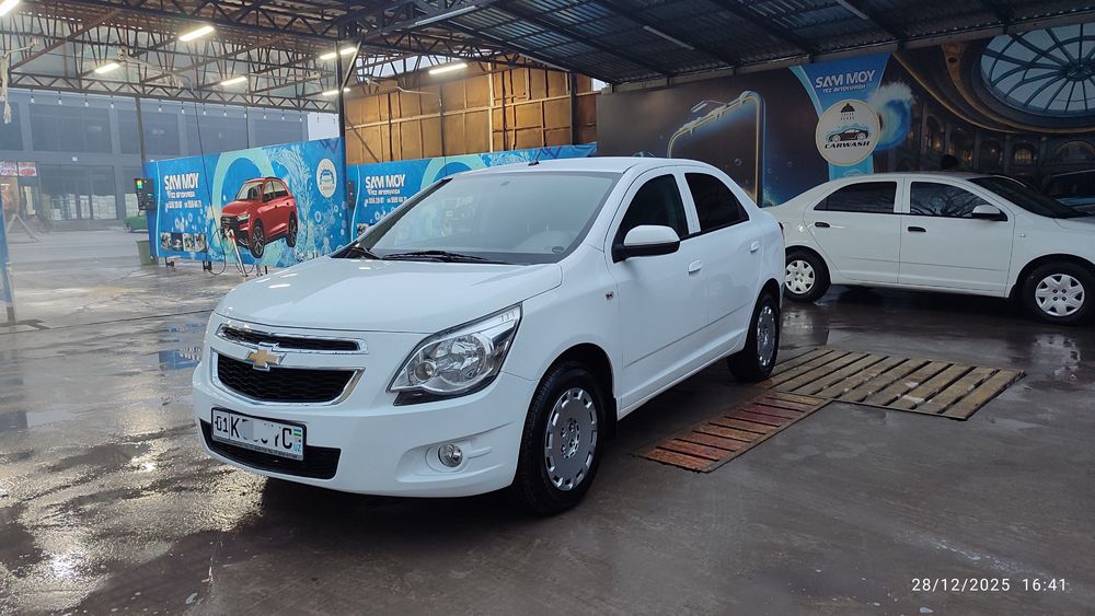 Rasxodi yoʻq yurishi alo