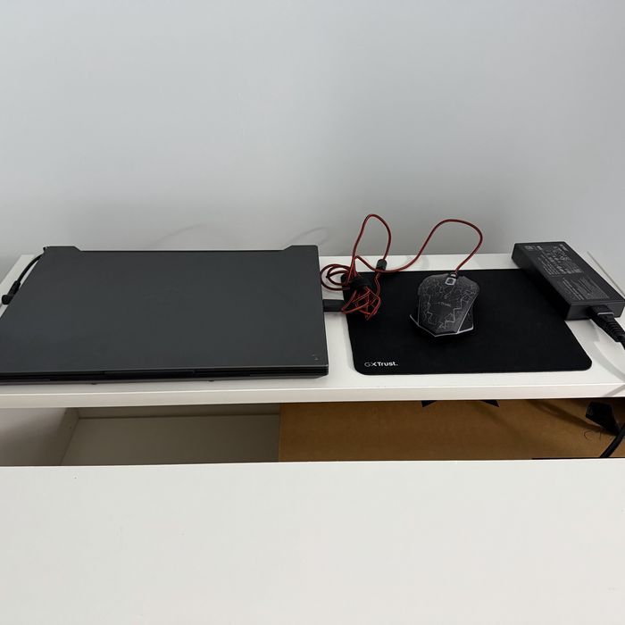 Laptop Gaming ASUS TUF F15 FX507ZC4, Intel Core i5-12500H 4.50 GHz, 15.6", Full HD, 144Hz, 16GB, 512GB SSD, NVIDIA GeForce RTX3050 4GB GDDR6, Win 11