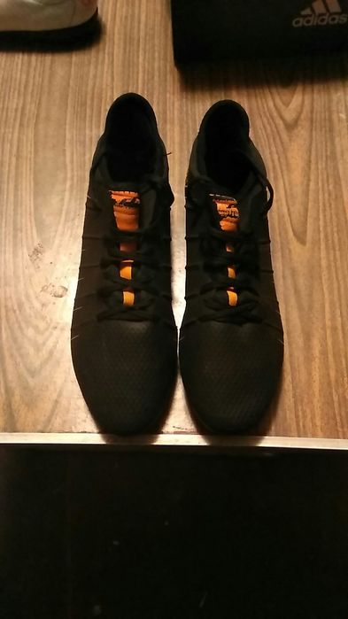 Футболни обувки Pro touch, номер 36