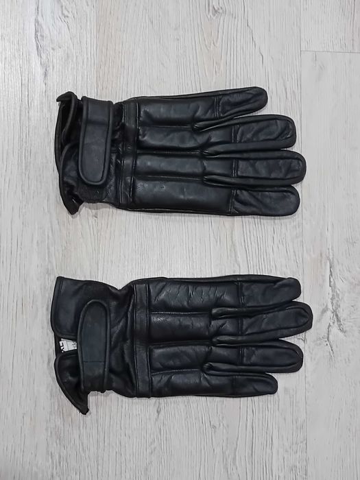 Mănuși Mammut Gore-Tex, mărimea 7- Held - Crane Kevlar - Noorsk