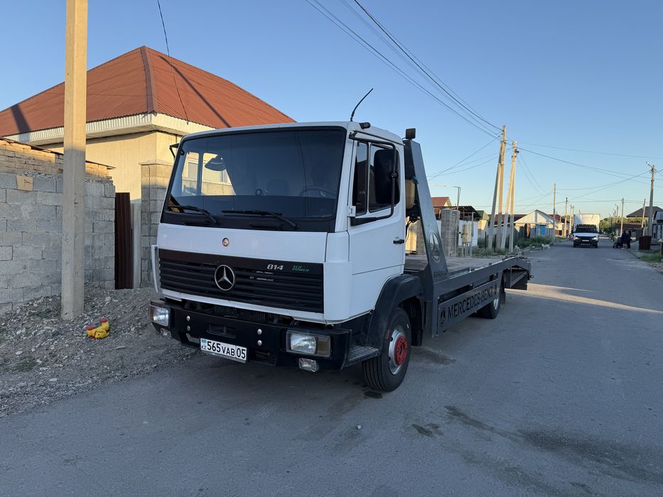 Эвакуатор портал