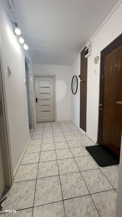 Apartament cu 2 camere Zona MICRO 17