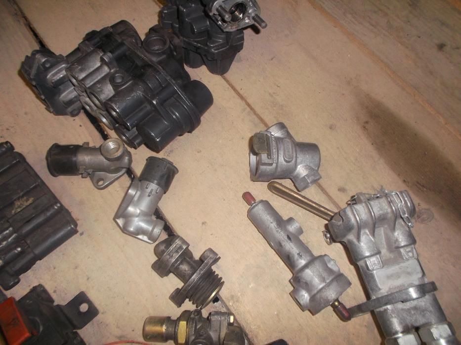 Supape,Valve Aer Remorci si Camioane