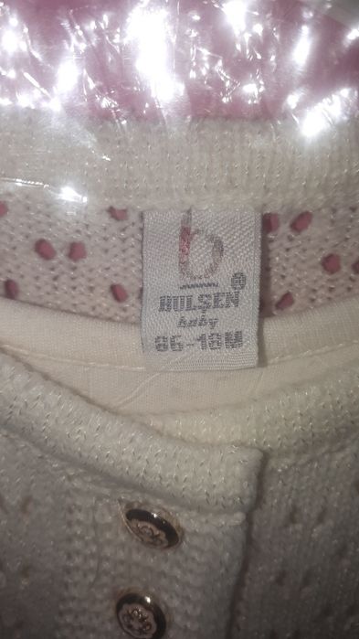 Платье для маленьких принцесс новый