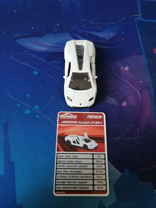 Mașini de colecție