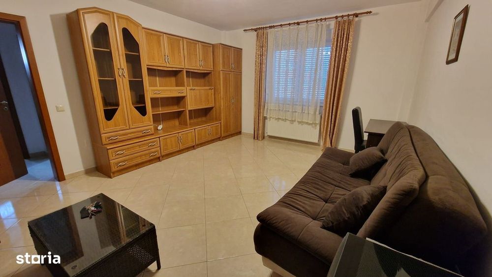 Apartament 2 camere de vanzare in Alba Iulia zona Centru