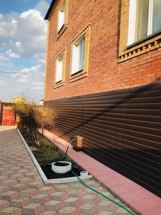 Продам коттедж в отличном состоянии