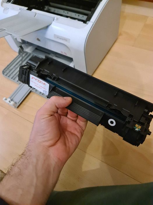 Imprimanta HP Laser Jet P1102