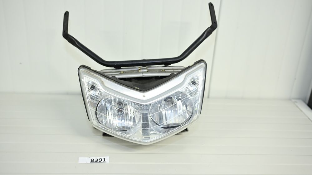 Ducati ST3 Far + cadru de bord + cadru carena 82915561A