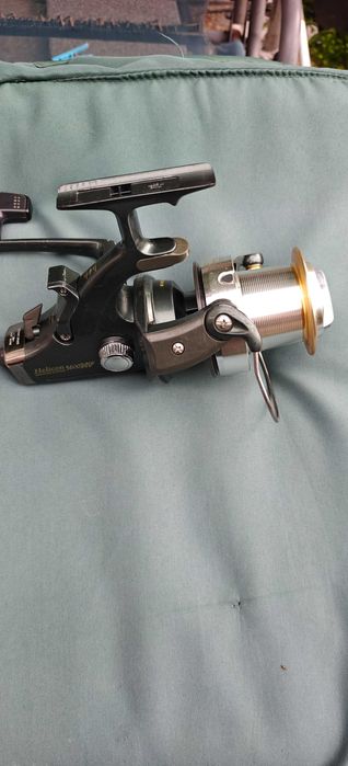 Mulineta Banax Helicon 5600nf