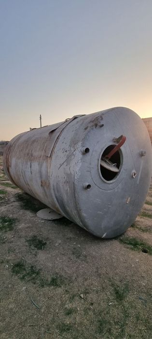 Ёмкость Бочка Цистерна