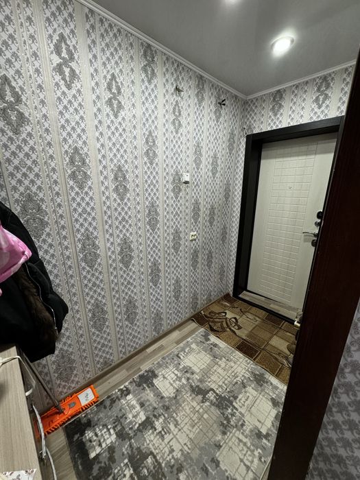 Продам 3-х комнатную квартиру