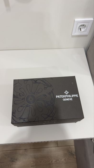 Коробка для часов Patek Philippe