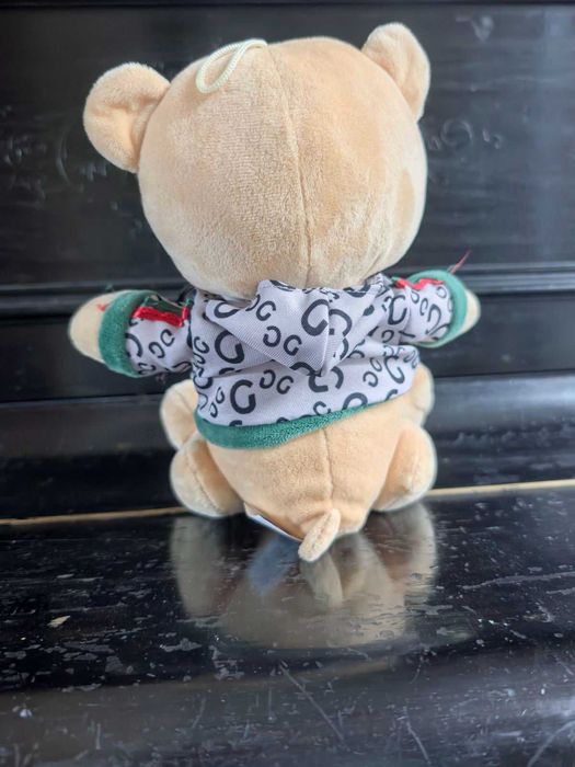 Играчка за деца Плюшено мече 25 см.