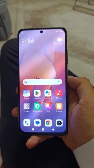 Xiaomi Redmi Note 11 Pro