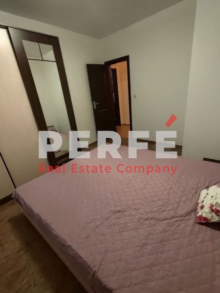 Дава се под наем Двустаен апартамент в Бургас, Меден рудник - зона А - 53 кв.м за 331.5 € - Снимка #5