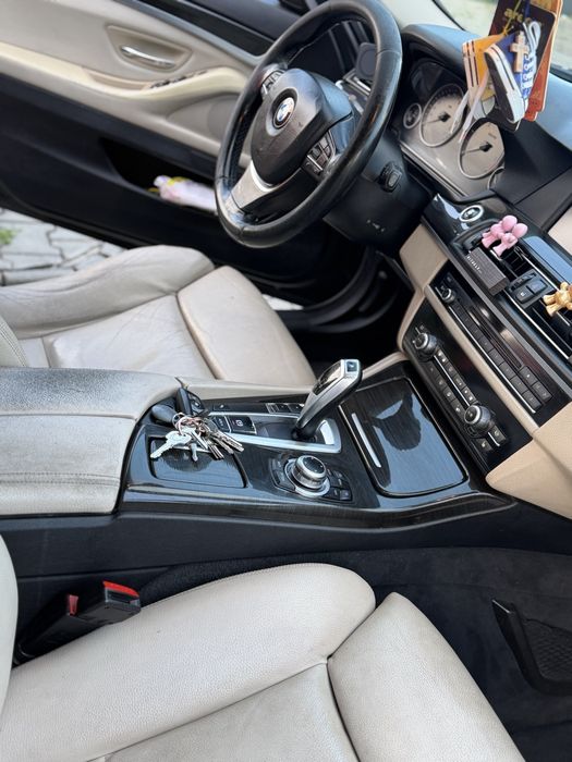 Vand BMW F11 3.0 D 313  CP