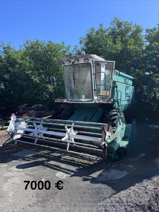 Utilaje agricole