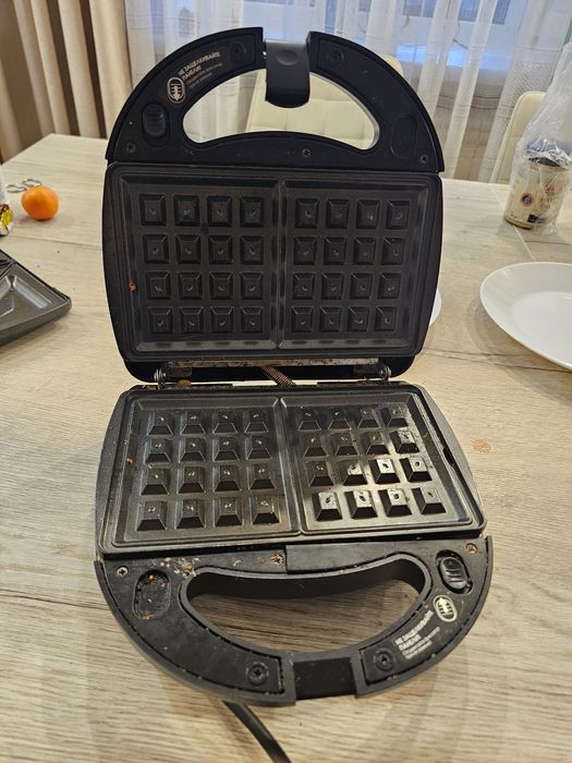 Мультипекарь Redmond