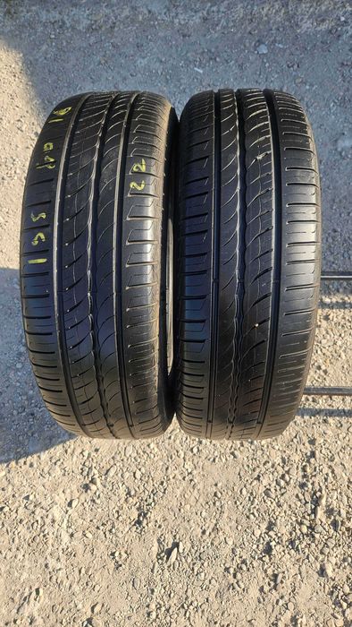 195/60 R16 • Vara • Pirelli Cinturato P1 89H | 2 buc | DOT 2022 | Pret/buc