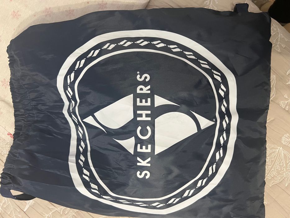 Спортни обувки skechers