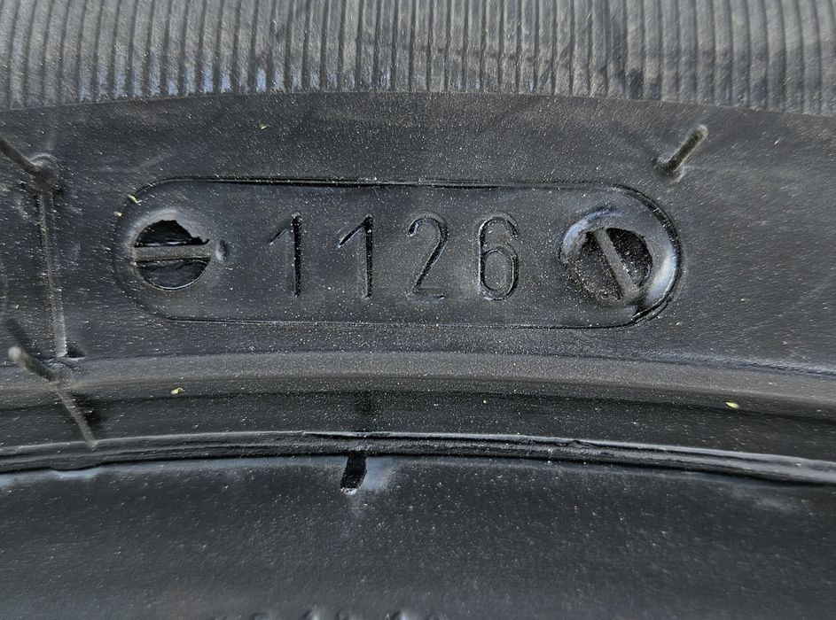 225/45 R18 95w xl RIKEN ( by Michelin) Anvelope vara  protectie janta