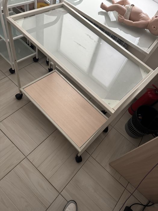 Стол медицинский