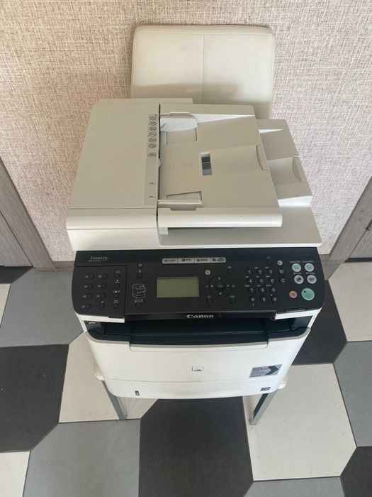 МФУ MF6140 dn Canon LaserJet i- sensys