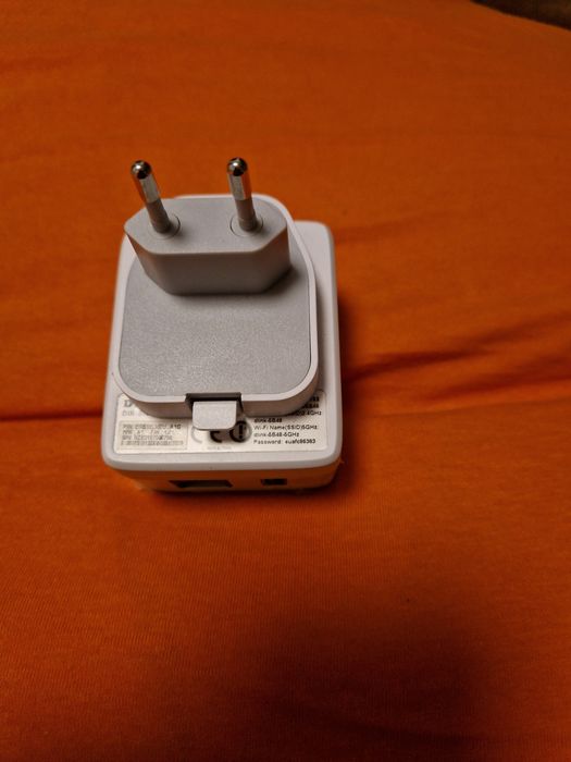 Router D-LINK DIR 518L nou