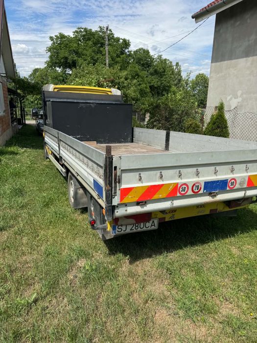 Mercedes Sprinter 315