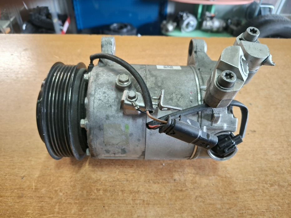 Compresor aer condiționat Mini Cooper F55 F56 1.2 Benzina  2015>