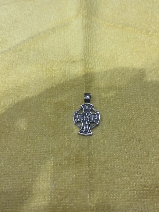 Сребърни бижута