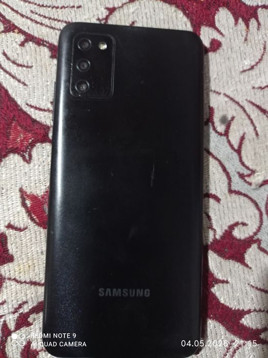 SAMSUNG A03 HOLATI yaxshi 3/32 5000mah,,