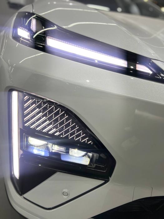 Changan depal s07 yangi model