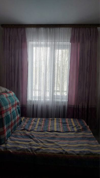 Квартира 4-х комн