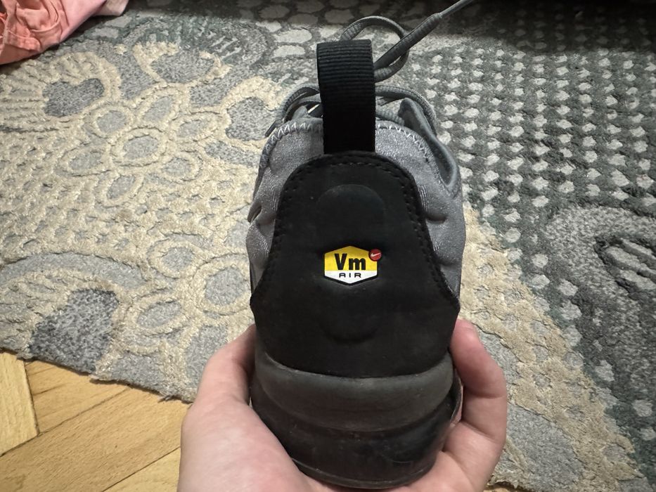 Nike Vapormax кроссовки