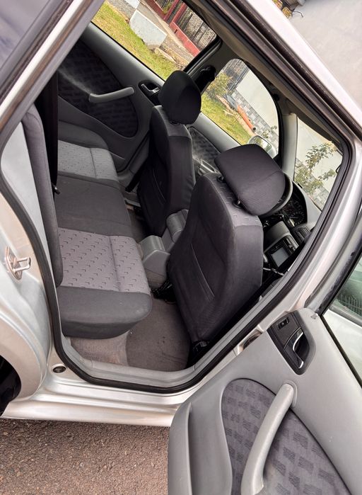 Skoda Octavia 1 automata  2.0i cu gpl omologat