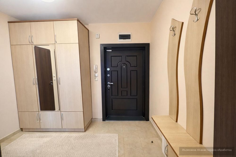 Продава се Двустаен апартамент в София, Манастирски ливади - 90 кв.м за 1542 €/кв.м - Снимка #7