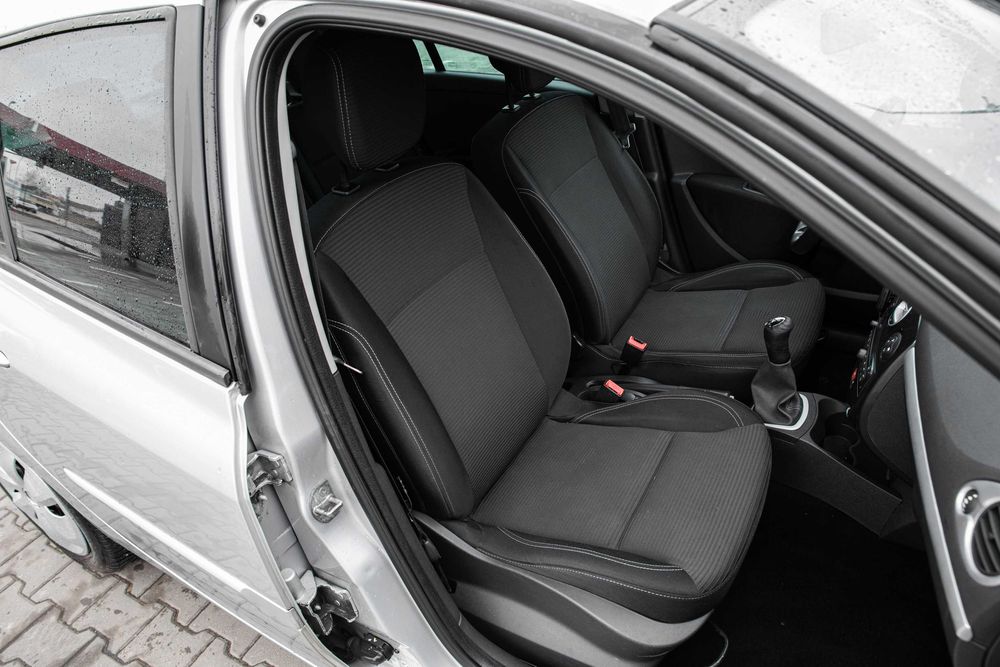 Renault Clio 2012 1.5 Diesel Euro 5