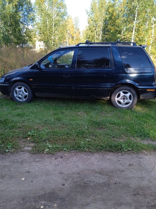 Продам авто Хундай сантамо