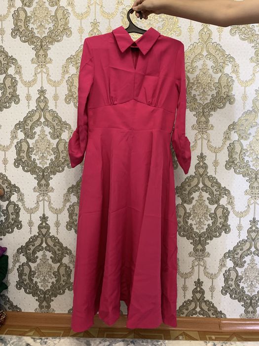 Платье новый