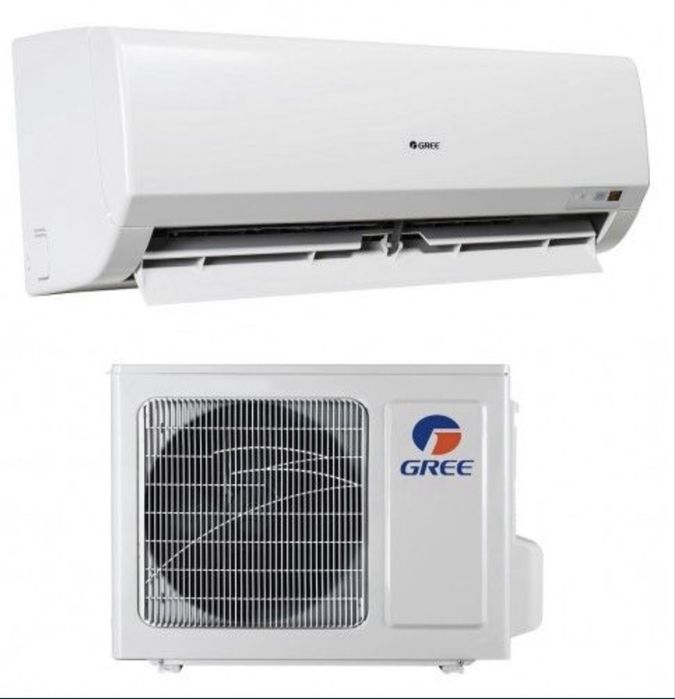 Gree invertor 12tali