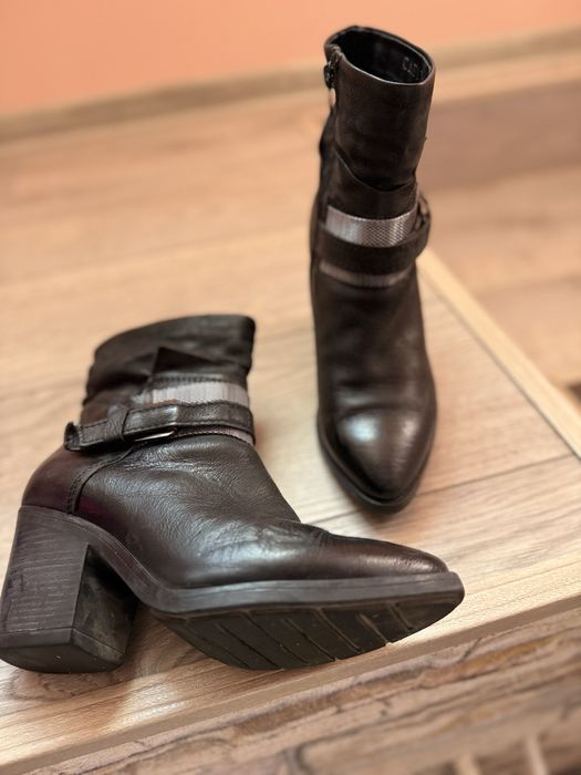 Италиански боти.