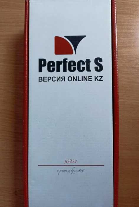 Кассовый аппарат Perfect S