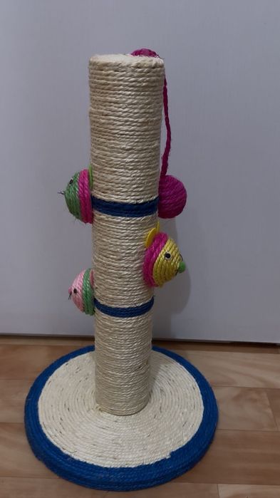 Продам когтеточку