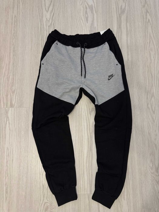 Trening TECH fleece NIKE din Bumbac l Compleu